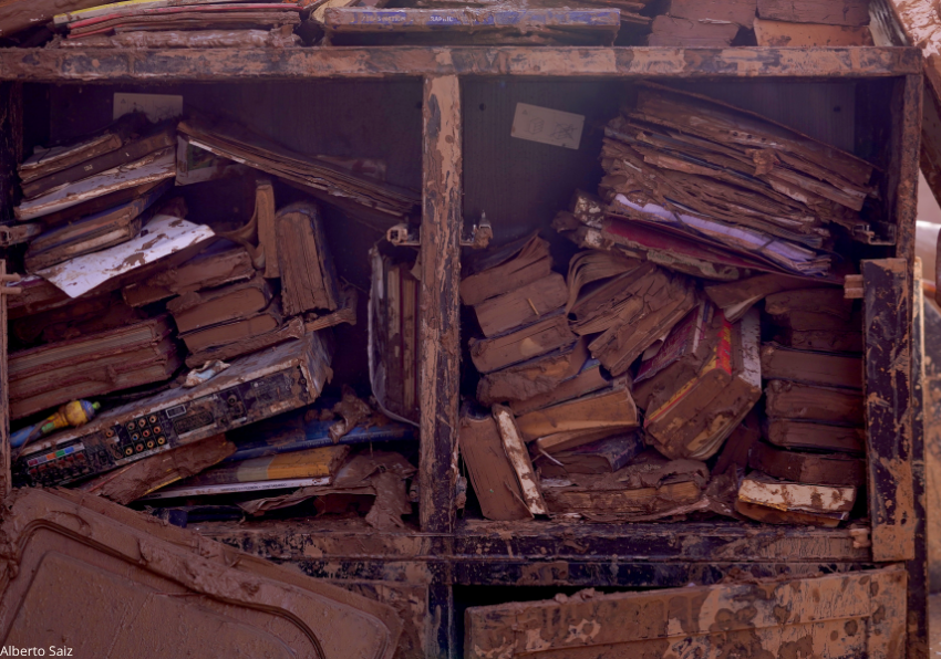 Imagen del evento:Paraula Viva